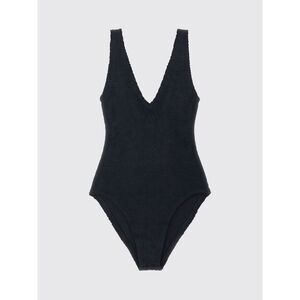 Hunza G Swimsuit Woman Black